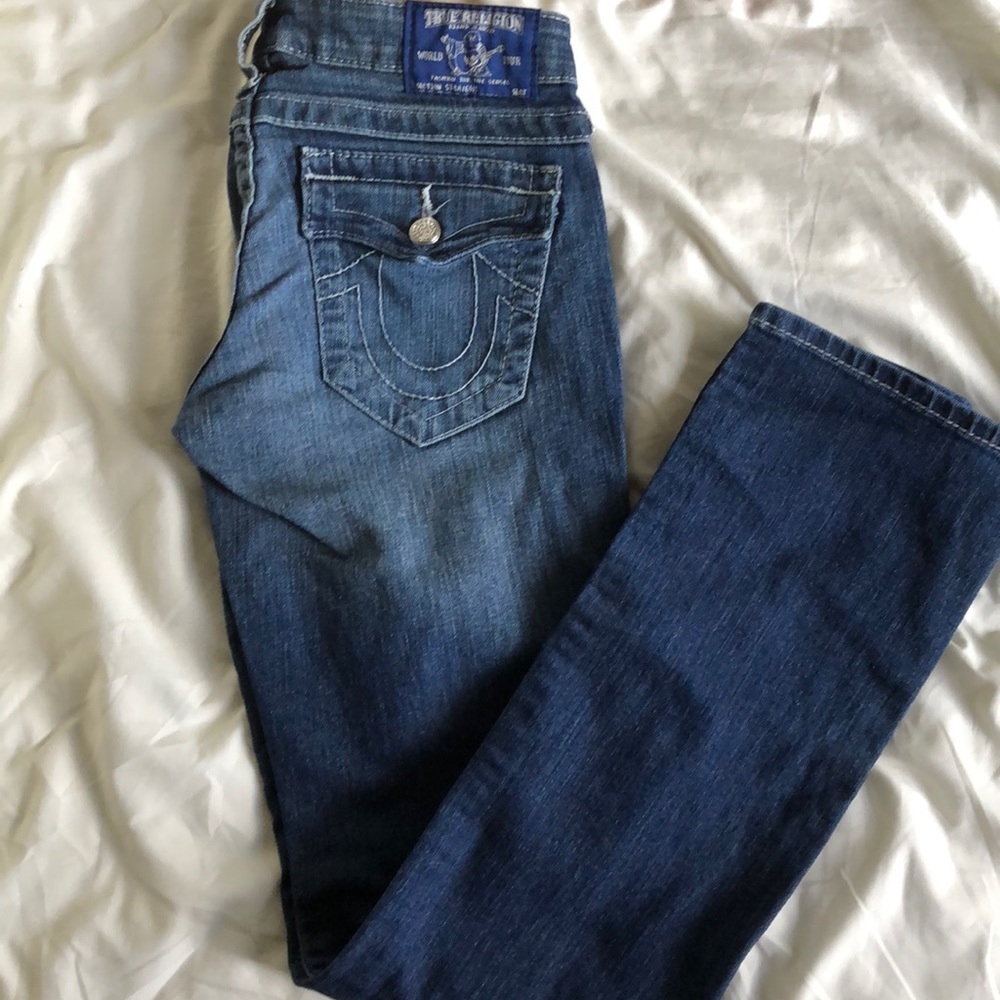 True Religion Jeans